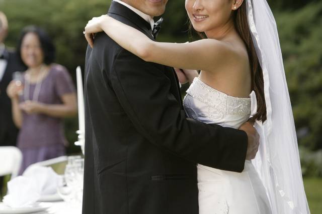 First Dance