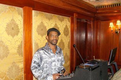 Wedding DJ