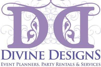 Divine Designs Event Planner & Decorator