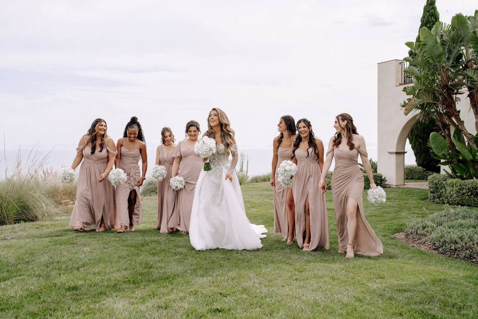 Persian wedding ceremony