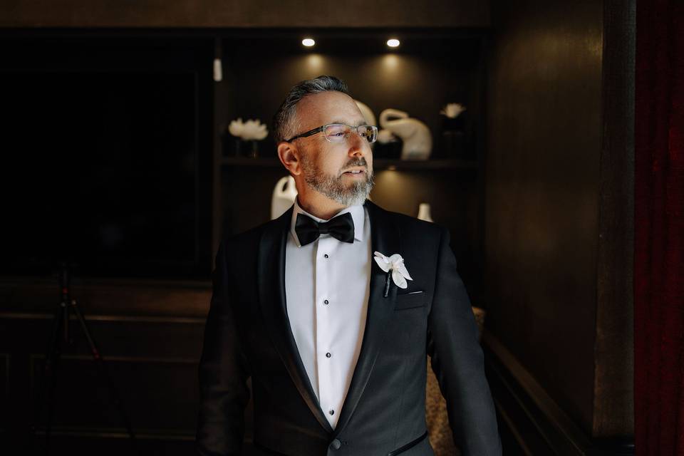 Four Seasons Hotel Groom