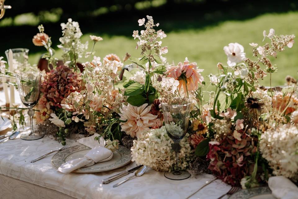 Rancho Palos Verdes Wedding