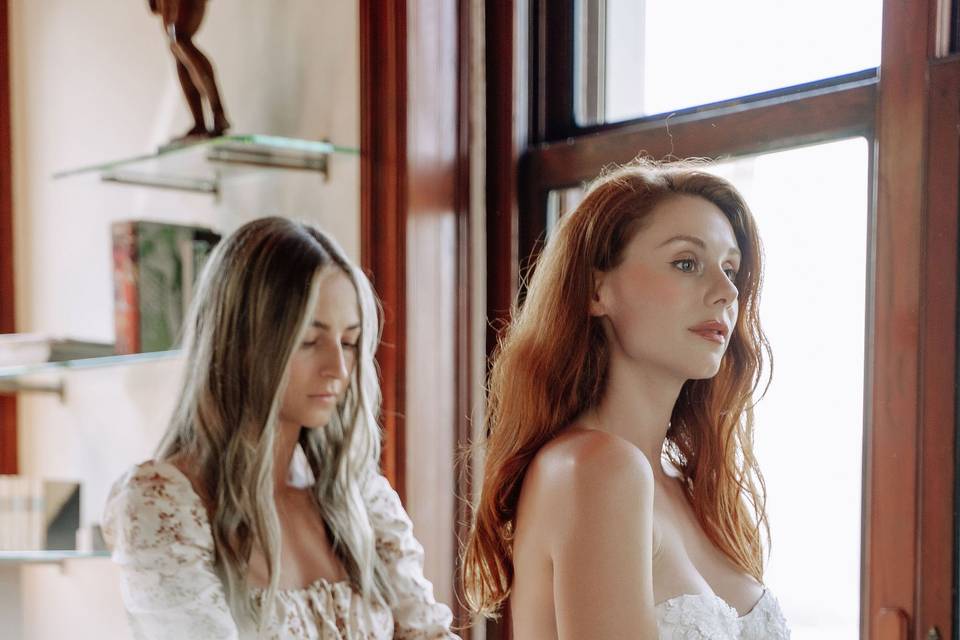 Italy Elopement