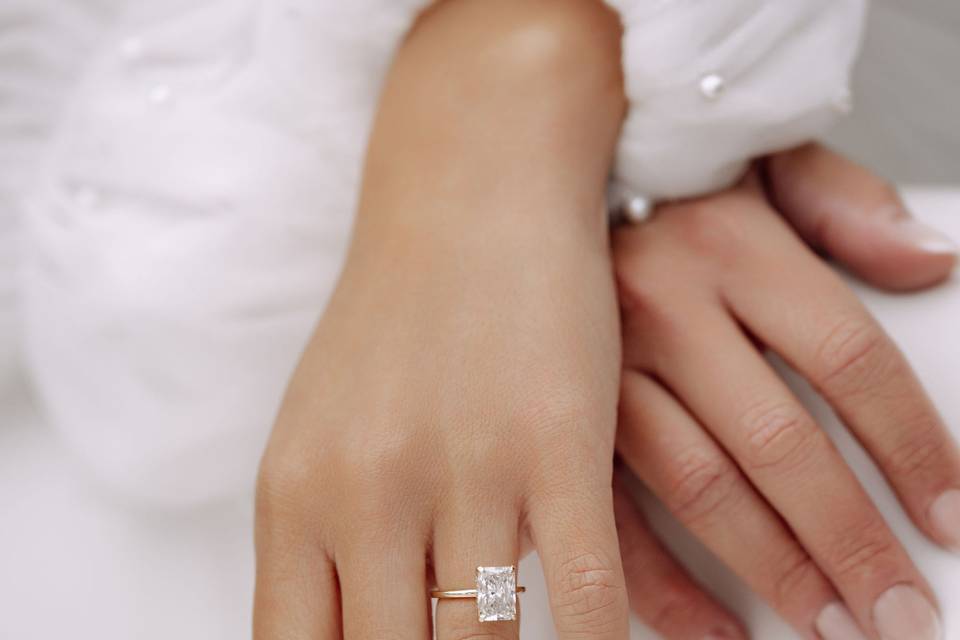 Wedding Details