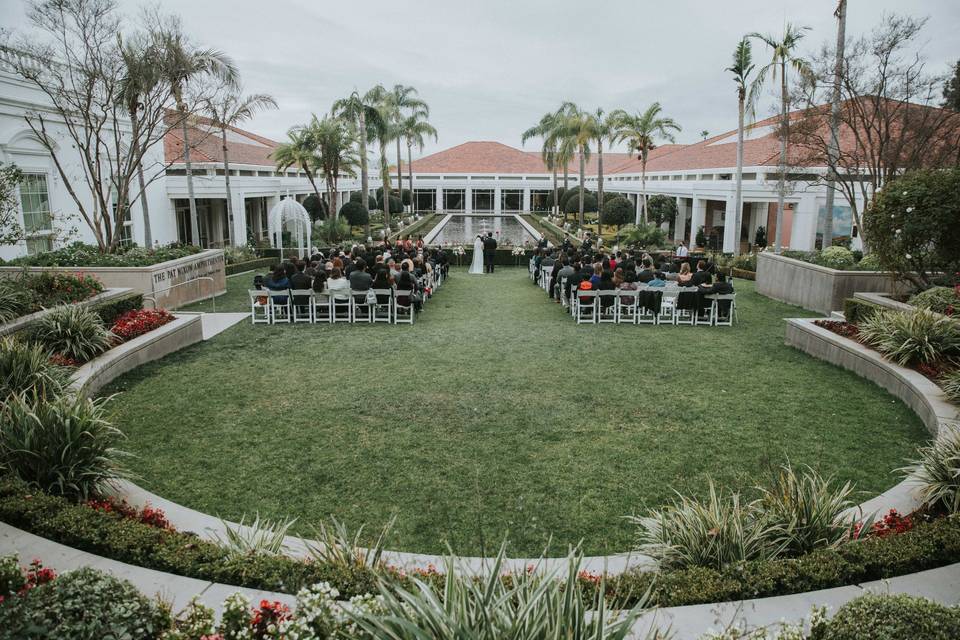 Richard Nixon Library&Museum