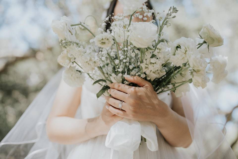 Bridal Bouquet