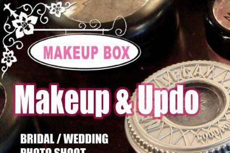 Makeup Box