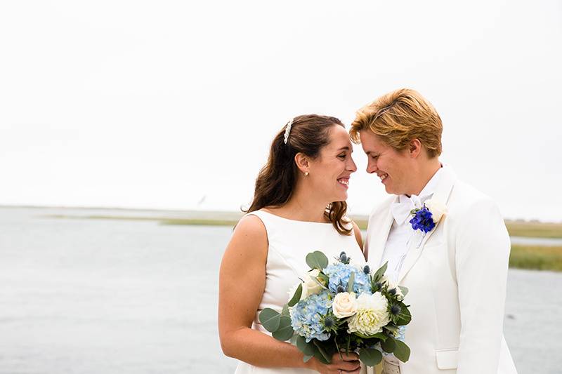 Provincetown Wedding