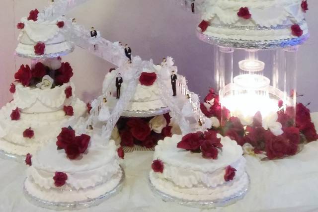 Tu Casita Dulce ( Your Sweet Home)