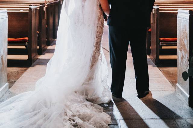 Beautiful couple