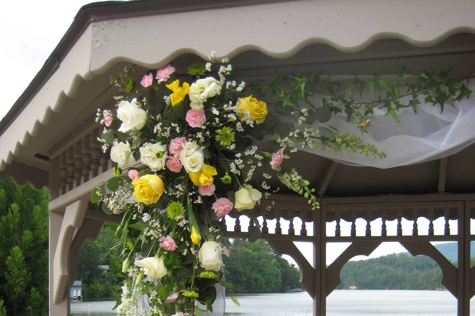 Flower Market