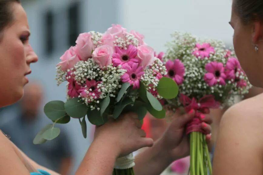 Flower Market