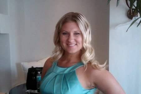 Wedding hair