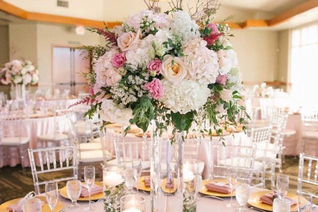 Flowers Etc