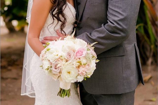 Bridal Bouquet