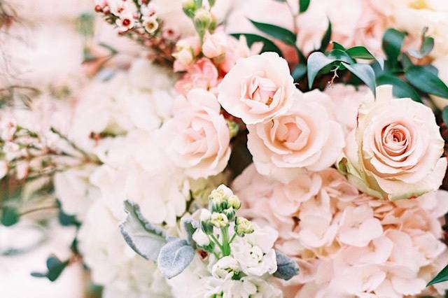 Flowers Etc - Flowers - Fountain Valley, CA - WeddingWire