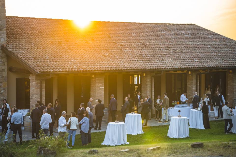 WEDDING BOLOGNA