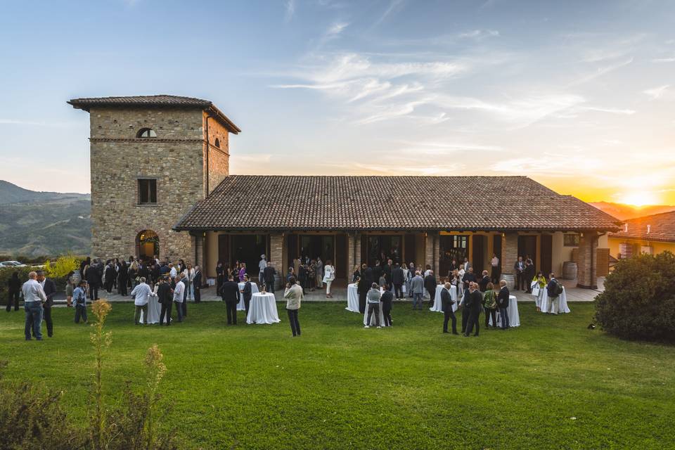 WEDDING BOLOGNA