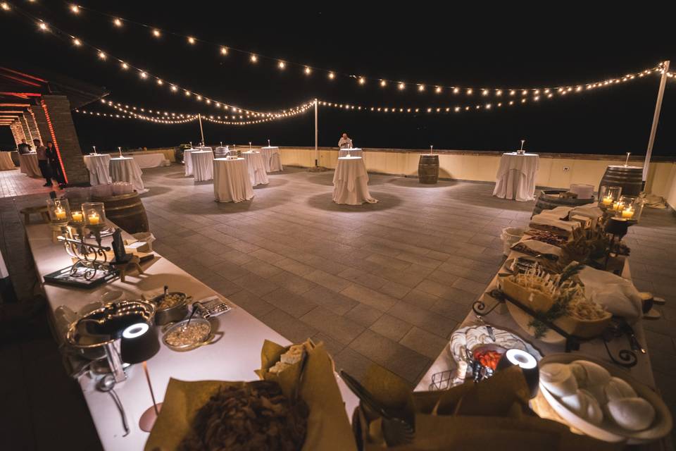CATERING BOLOGNA