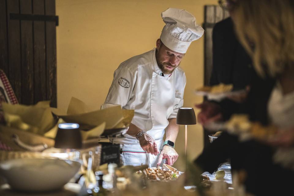 CATERING BOLOGNA