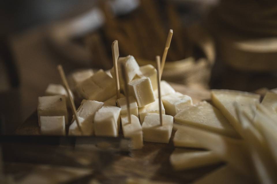 CATERING BOLOGNA