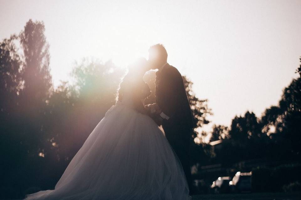 WEDDING