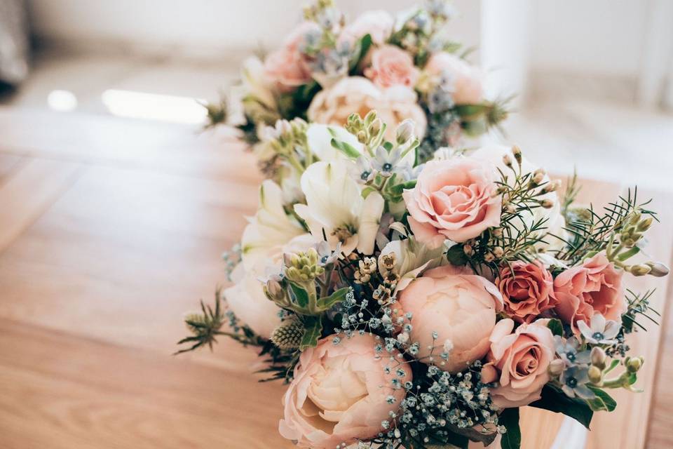 WEDDING