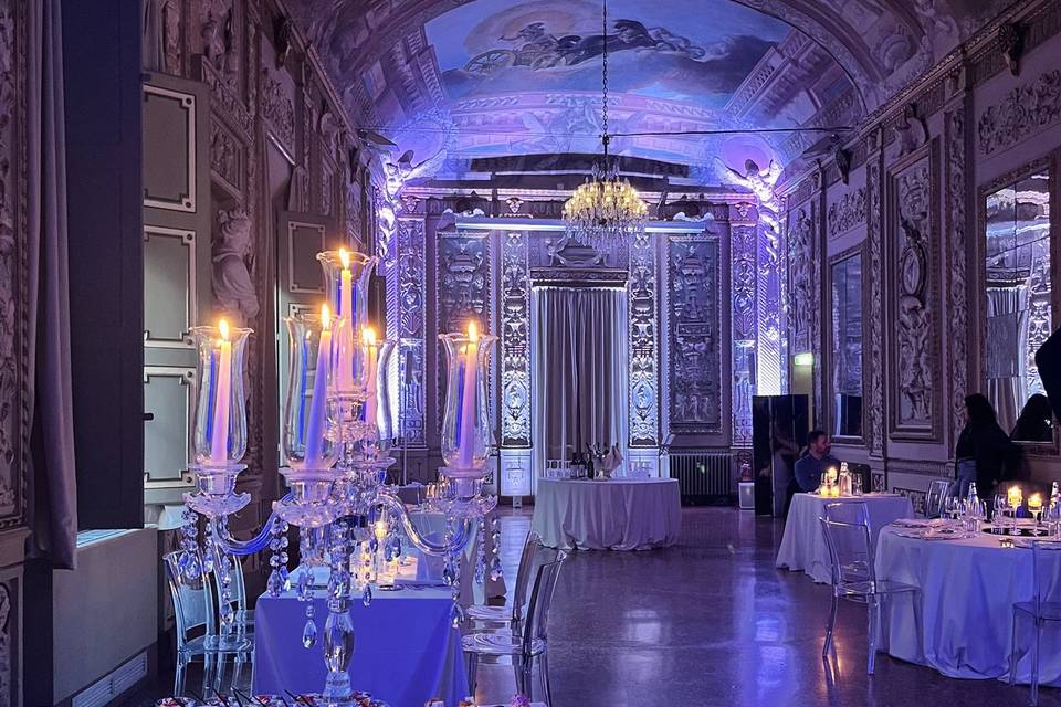 WEDDING BOLOGNA