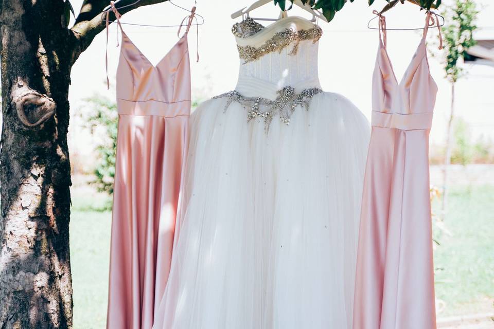 WEDDING