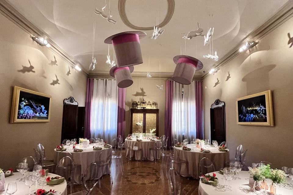 WEDDING BOLOGNA