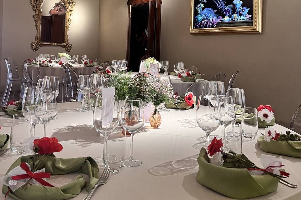 WEDDING BOLOGNA