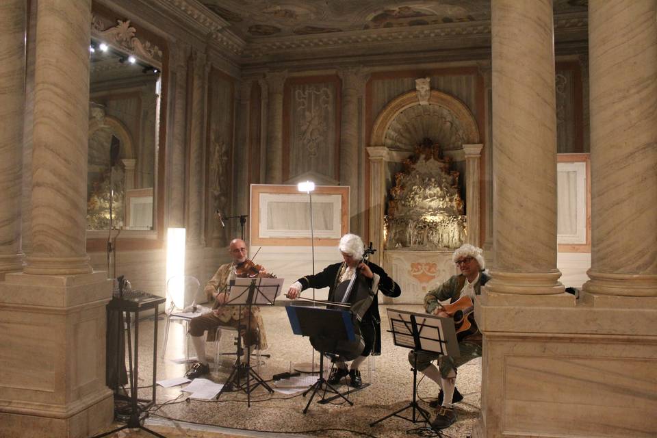 LIVE MUSIC VENICE