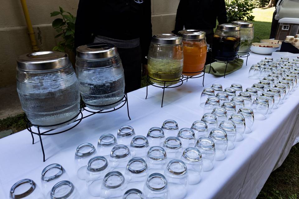 CATERING BOLOGNA