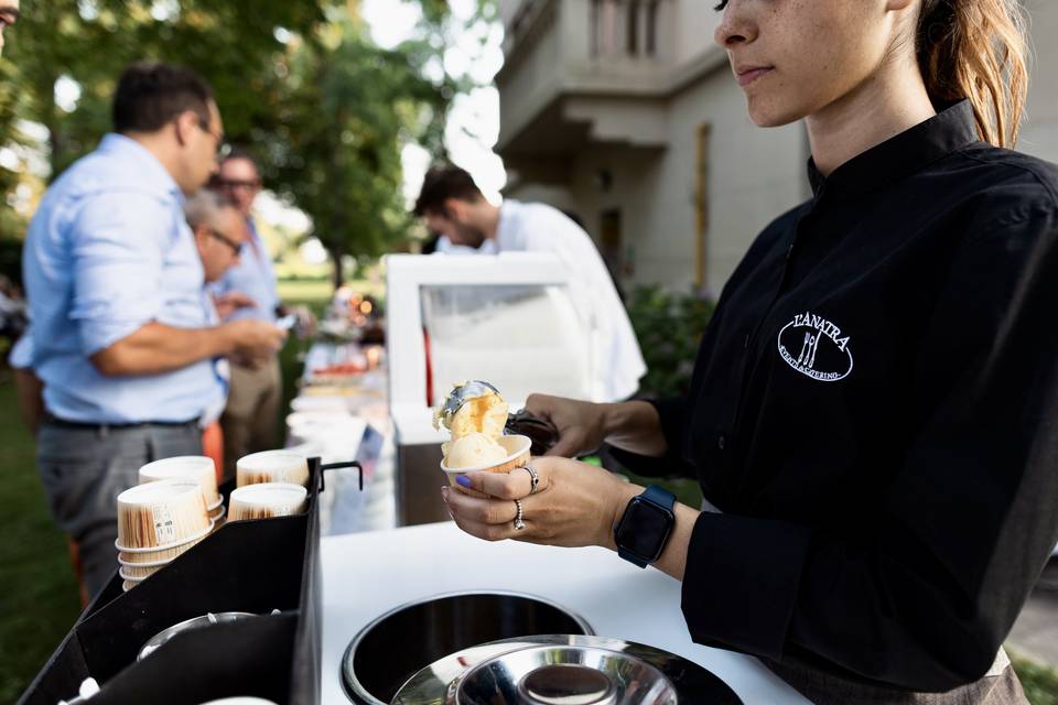 CATERING BOLOGNA