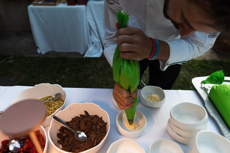 CATERING BOLOGNA