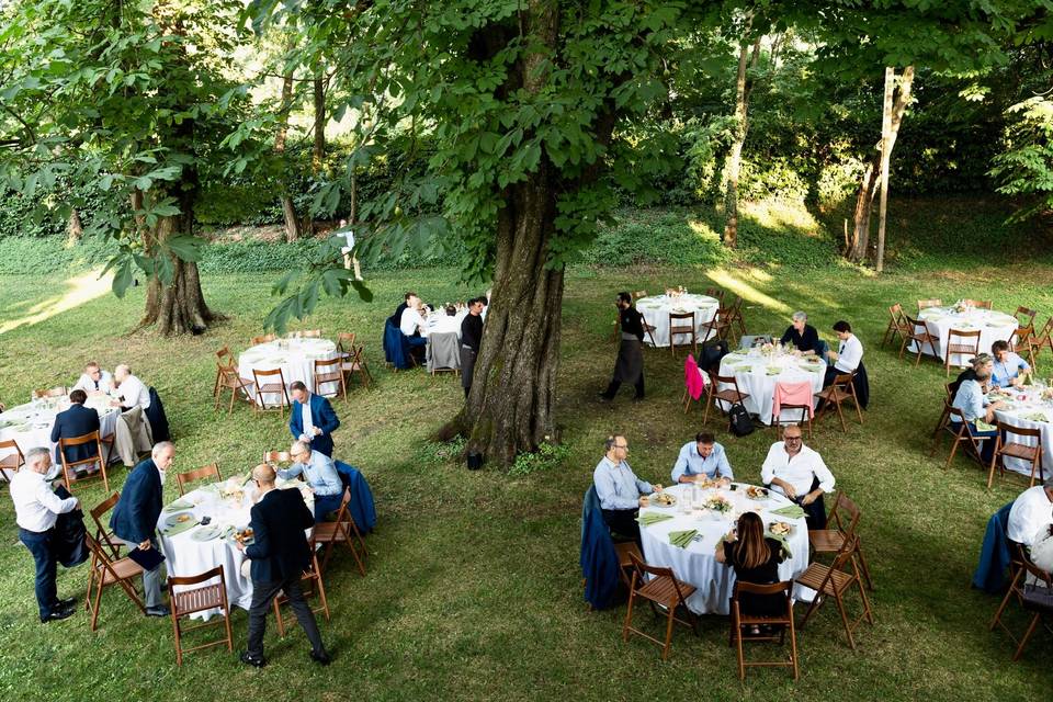 COUNTRY WEDDING BOLOGNA