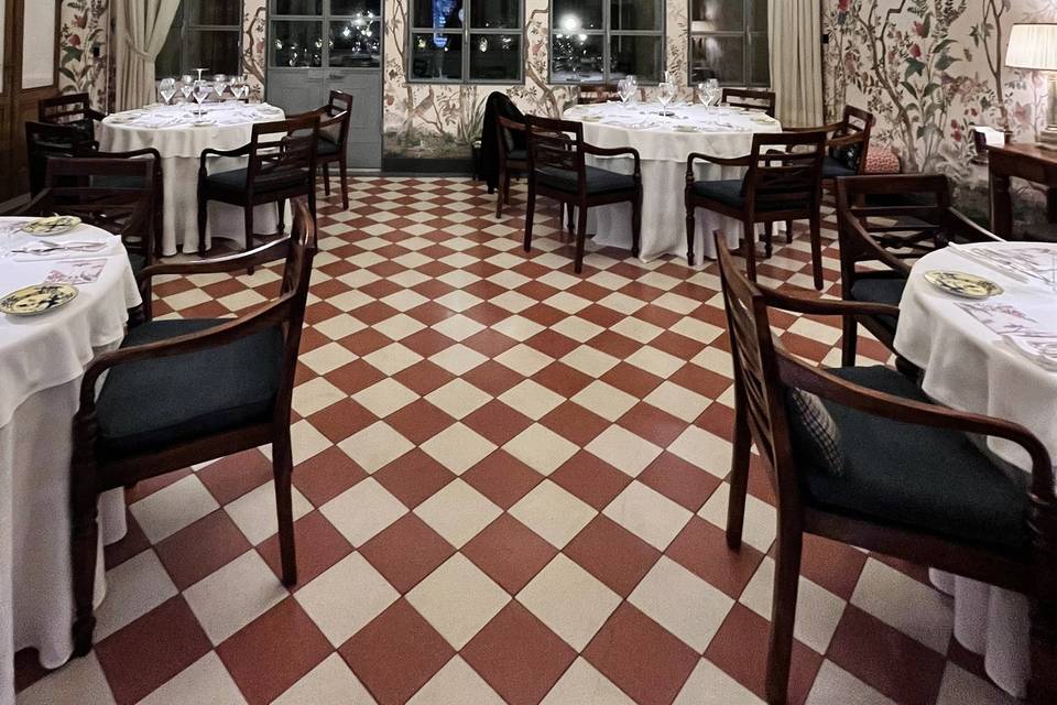 LOCATION MICHELIN STAR