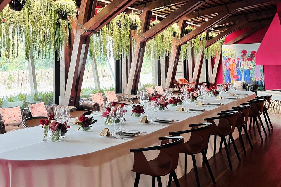 WEDDING GARDA LAKE