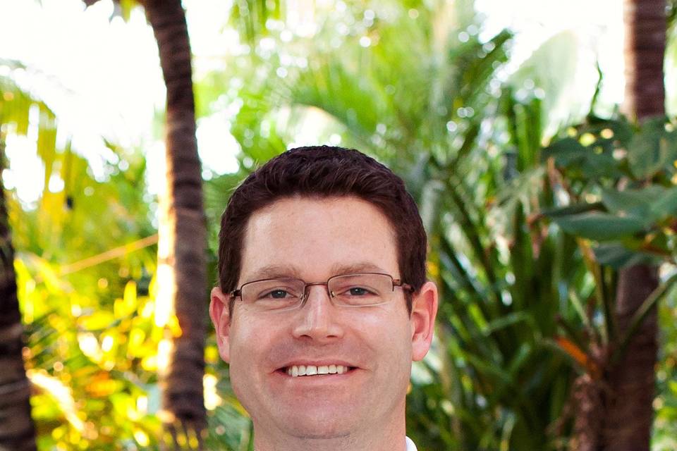 DJ Steven Feinberg