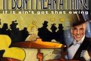 Jazz/Swing Party