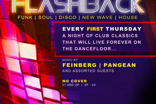 70's Disco/Funk/Soul Party
