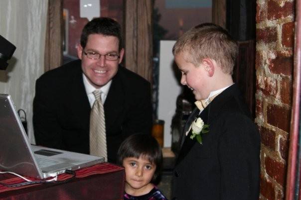Wedding