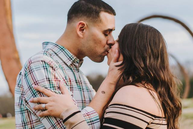Couples Portraits