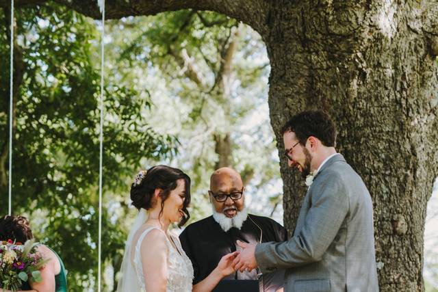 Ring Exchange