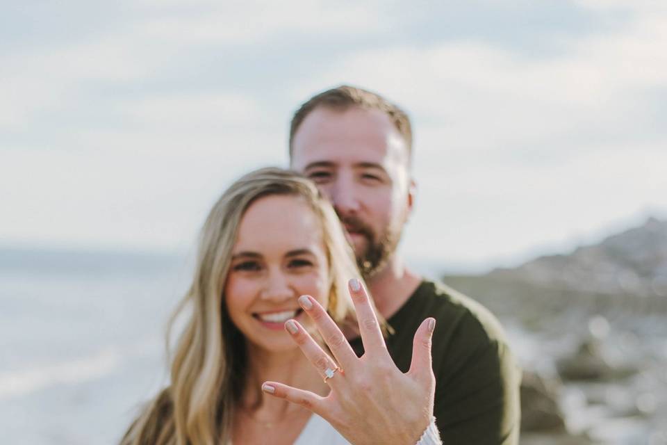 Engagement Session