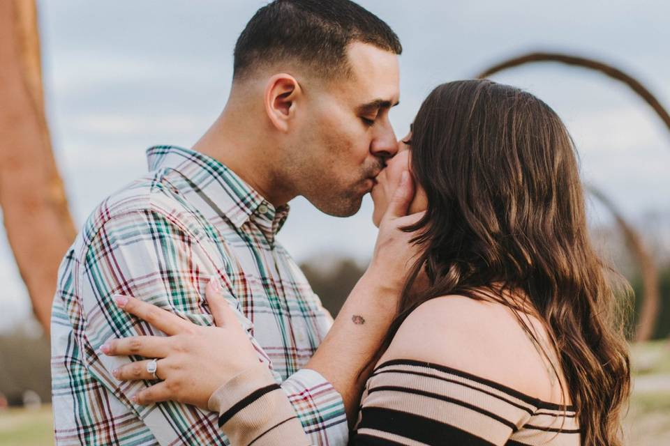 Couples Portraits