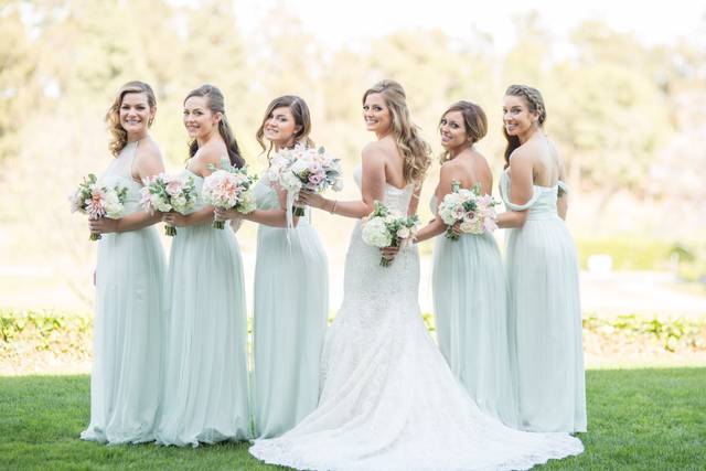 The Saticoy Club - Country Club Weddings - Somis, Ca - Weddingwire