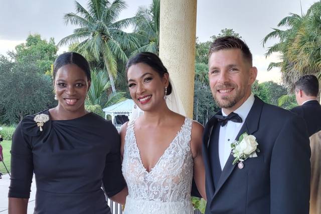 Amazing couple