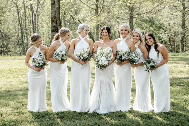 TMT Weddings