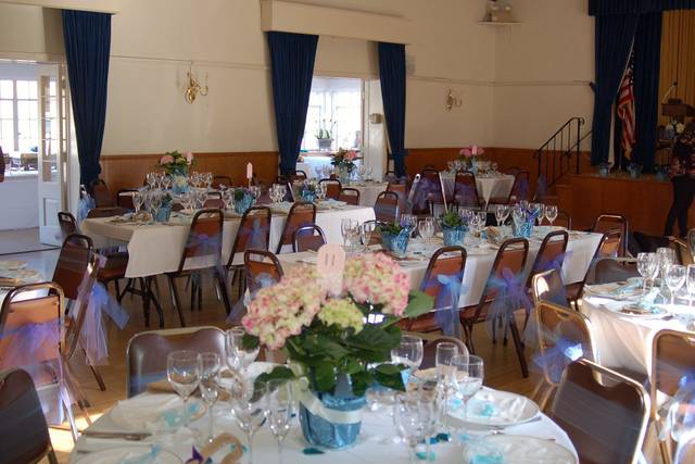 Table setting